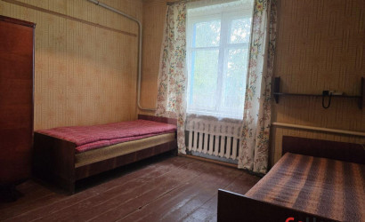 Купить 3-комнатную квартиру, Юцки, Лесная ул., 3. Фото 18