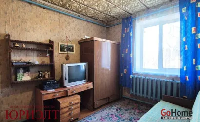  1-этаж.(83.5 м2), Конашково(Заречная, 14)