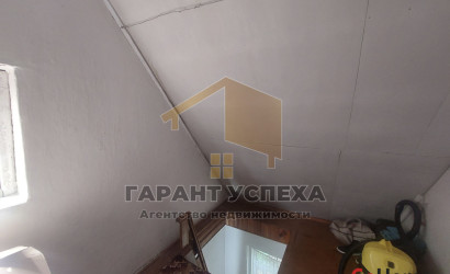 Купить коттедж, Большие Косичи, Чернинский с/с, 5.48 соток. Фото 14
