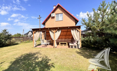 Купить дом, Брест, Сад. товарищества, 5.14 соток. Фото 6