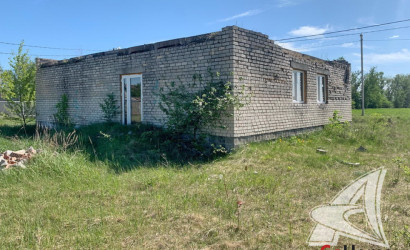 Продажа склада, Брест, Бернады,  138.8 кв.м.. Фото 4