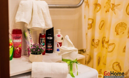 Снять 3-комнатную квартиру на сутки, Брест, просп. Машерова, д. 39  KFC. Фото 15