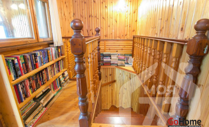 Купить дом в деревне, Нива-2, 15 соток. Фото 13