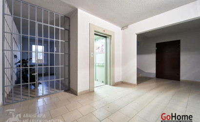 Купить 2-комнатную квартиру, Минск, Горецкого ул., 34 (Фрунзенский район). Фото 28