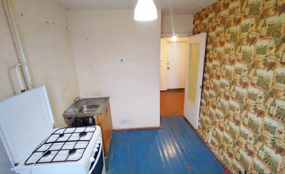 Купить 1-комнатную квартиру, Жлобин, Козлова, 2А. Фото 6