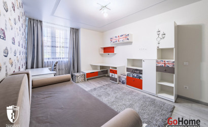 Снять 3-комнатную квартиру, Минск, Червякова, 52(Центральный район). Фото 6