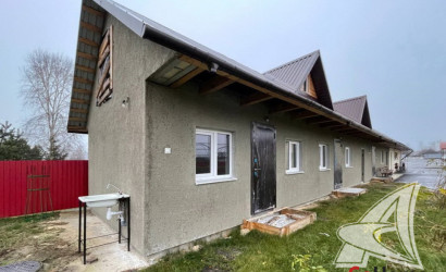 Купить дом, Хотислав, Хотиславский с/с, 28.95 соток. Фото 7