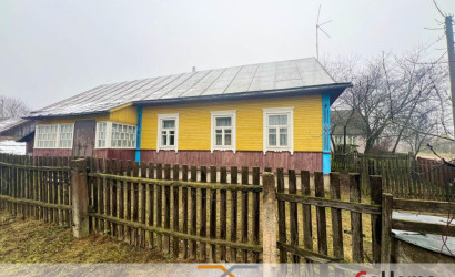 Купить дом, Знамя, Знаменская ул., 32 соток. Фото 3