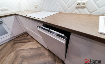 Купить 2-комнатную квартиру, Минск, Ратомская ул., 32(Центральный район). Фото 5