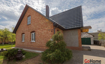 Купить дом, Червень, Каштановая ул., 10.5 соток. Фото 4