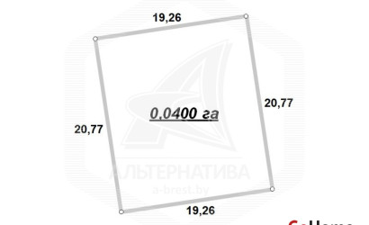 Купить участок, Брест, Мухавецкий с/с, 4 соток. Фото 8