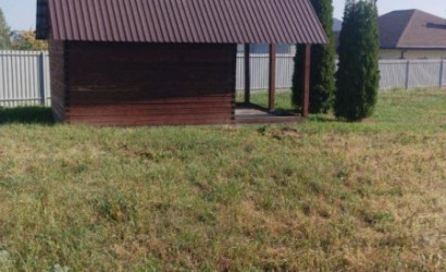 Купить коттедж, Обчак, Радужная ул., 13.97 соток. Фото 4