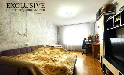 Купить 2-комнатную квартиру, Новополоцк, Еронько ул., 11. Фото 12