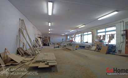 Аренда помещения, Новый Путь, Центральная ул., 40,  1804 кв.м.. Фото 12