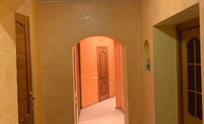 Снять 4-комнатную квартиру, Минск, Московская, 9 (Октябрьский район). Фото 3