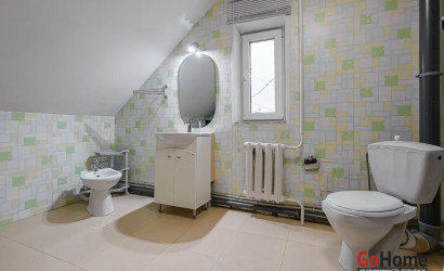 Купить дом, Руденск, Железнодорожная ул., 43/А, 15 соток. Фото 26