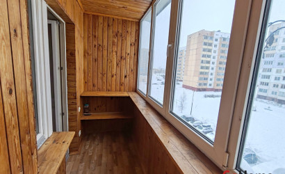 Купить 3-комнатную квартиру, Витебск, Короткевича, 18/2. Фото 9