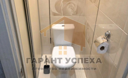 Купить 2-комнатную квартиру, Брест, ул. Луцкая, д. . Фото 19