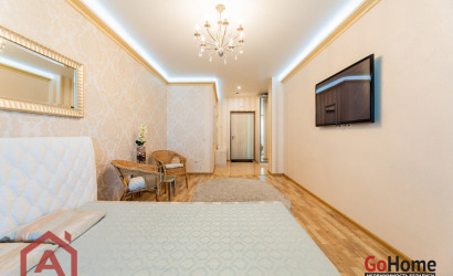 Купить 1-комнатную квартиру, Минск, Скрыганова, 4А (Фрунзенский район). Фото 3