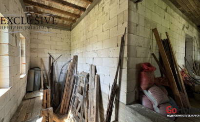 Купить коттедж, Усяжа, 12 соток. Фото 15