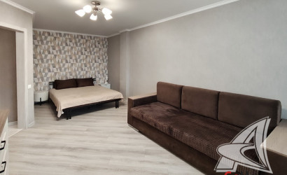 Купить 1-комнатную квартиру, Брест, Вулька, ул. Морозова. Фото 4