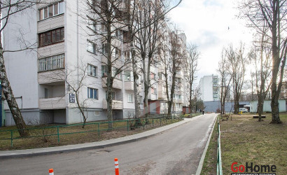 Купить 2-комнатную квартиру, Минск, Жудро ул., 57 (Фрунзенский район). Фото 22