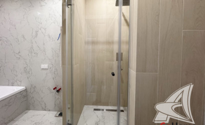 Купить 1-комнатную квартиру, Брест, Ковалево, пр-т Республики. Фото 18