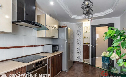 Купить 2-комнатную квартиру, Минск, Скрипникова ул., 11 (Фрунзенский район). Фото 4