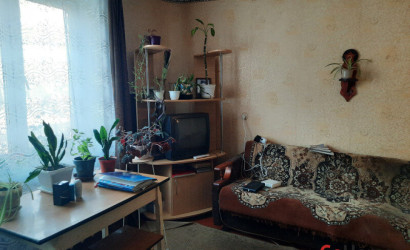 Купить 3-комнатную квартиру, Полоцк, Купалы ул., 15. Фото 1