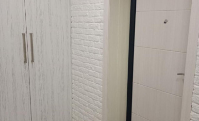 Купить 1-комнатную квартиру, Брест, Писателя Смирнова ул.. Фото 5