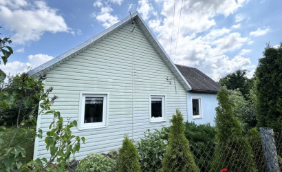 Купить дом, Бируличи, 25 соток. Фото 2