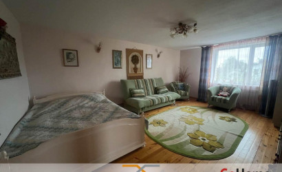 Купить коттедж, Багута, Центральная ул., 89 соток. Фото 16