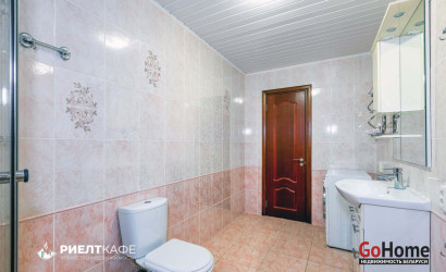 Купить дом, Усяж, Промышленная ул., 40, 12.92 соток. Фото 13