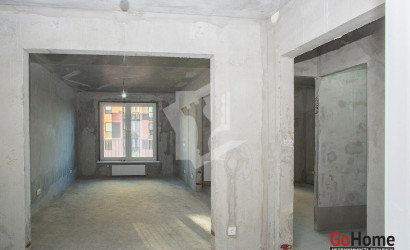 Купить 1-комнатную квартиру, Копище, Авиационная ул., 61. Фото 10