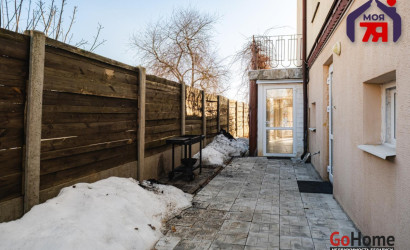 Купить коттедж, Боровляны, Молодежная ул., 12 соток. Фото 3