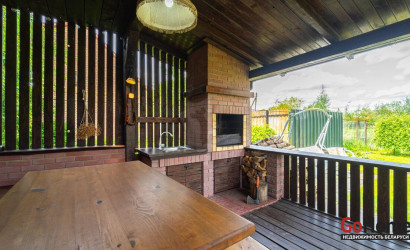 Купить дом в деревне, Ягодка, 4.21 соток. Фото 6