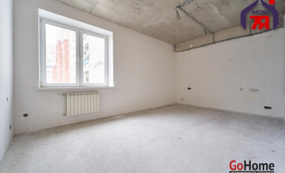 Купить 3-комнатную квартиру, Минск, Тимирязева ул., 4 (Центральный район). Фото 11