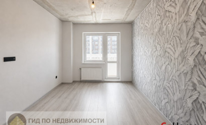 Купить 3-комнатную квартиру, Гродно, ул. Виктора Глухова, 20. Фото 8