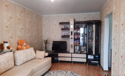 Купить 2-комнатную квартиру, Полоцк, Гвардейской Армии 6-й ул., 9. Фото 1