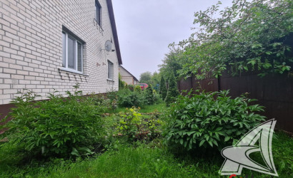 Купить дом, Тельмы-1, Тельминский с/с, 10 соток. Фото 15