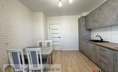 Купить 2-комнатную квартиру, Гродно, Виктора Глухова, д. 20. Фото 4