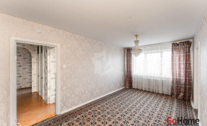 Купить 3-комнатную квартиру, Минск, Коласа ул., 52 (Советский район). Фото 3