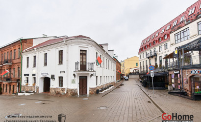 Продажа помещения, Минск, Музыкальный, 1,  360 кв.м.. Фото 33