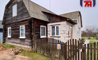 Купить дом, Узда, Пролетарская ул., 6.41 соток. Фото 20