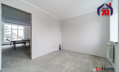 Купить дом, Самохваловичи, Березовая ул., 10 соток. Фото 10