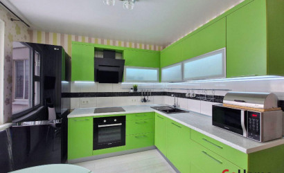 Снять 3-комнатную квартиру, Минск, ул. Некрашевича, д. . Фото 15