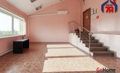 Продажа офиса, Минск, Загородный 3-й пер., 4/В, 67.9 кв.м. Фото 5