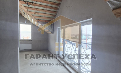 Купить дом, Брест, ул. Рябцева, 7.5 соток. Фото 13