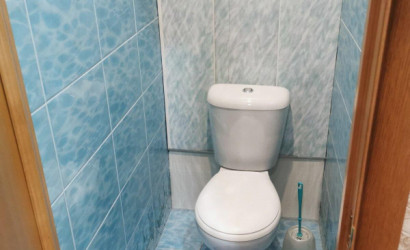 Купить 1-комнатную квартиру, Витебск, Фрунзе просп., 100. Фото 13