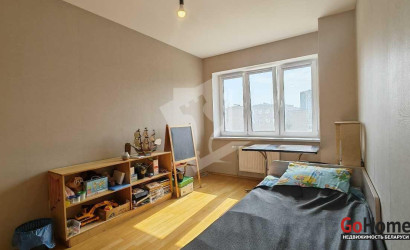 Купить 2-комнатную квартиру, Минск, Олешева ул., 5 (Советский район). Фото 2